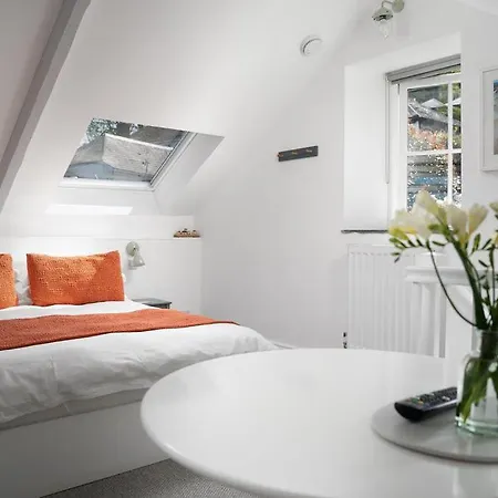 The Old Pilchard Works B&B 3*