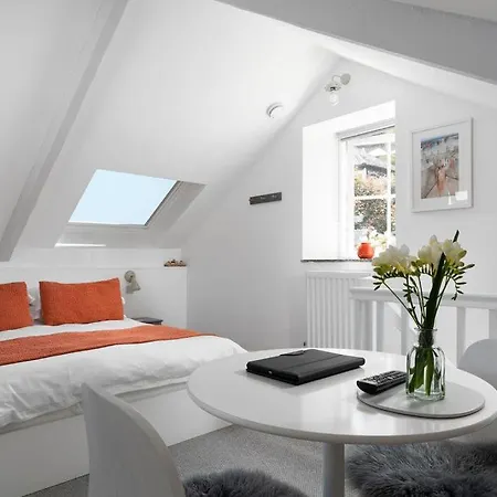 The Old Pilchard Works B&B 3*