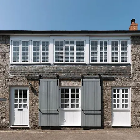 The Old Pilchard Works B&B 마우스홀