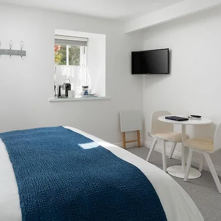 The Old Pilchard Works B&B 마우스홀