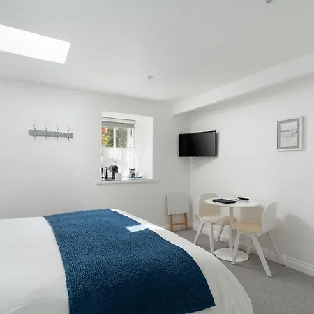 The Old Pilchard Works 3*