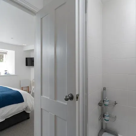 The Old Pilchard Works B&B 3*