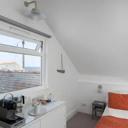 The Old Pilchard Works B&B 마우스홀