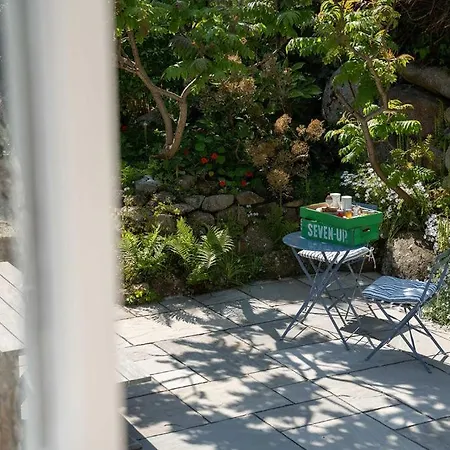 The Old Pilchard Works Bed & Breakfast 3*