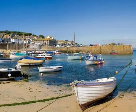 The Old Pilchard Works 3* Mousehole